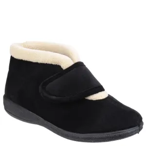 Eco Friendly Unisex Fleet & Foster Levitt Bootie Slipper