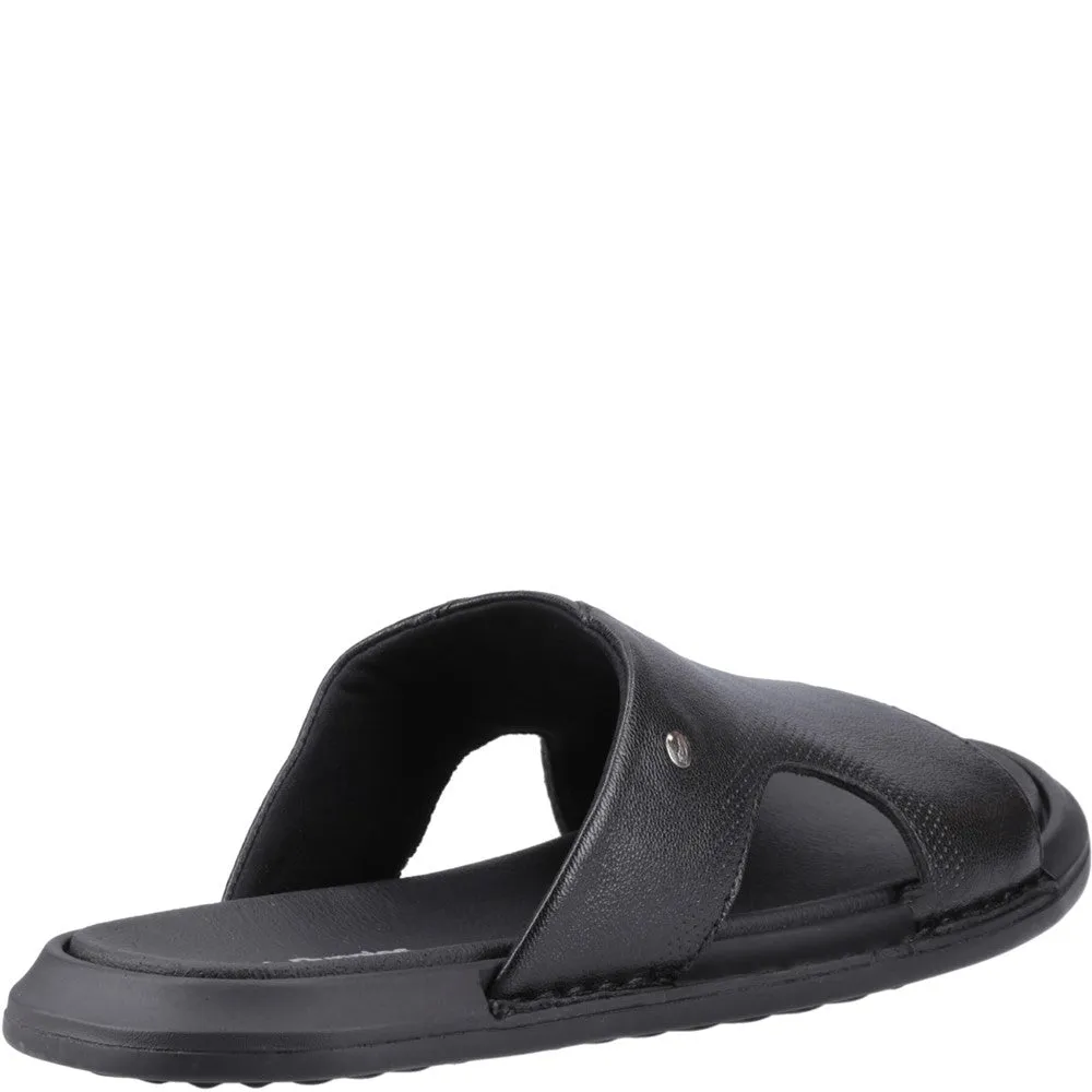 Hush Puppies Callum Slide Sandal Durable Unisex Shoes