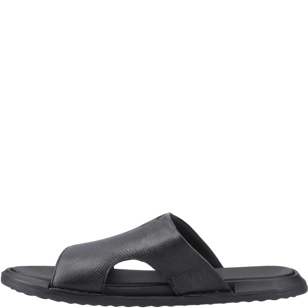 Unisex Hush Puppies Callum Slide Sandal
