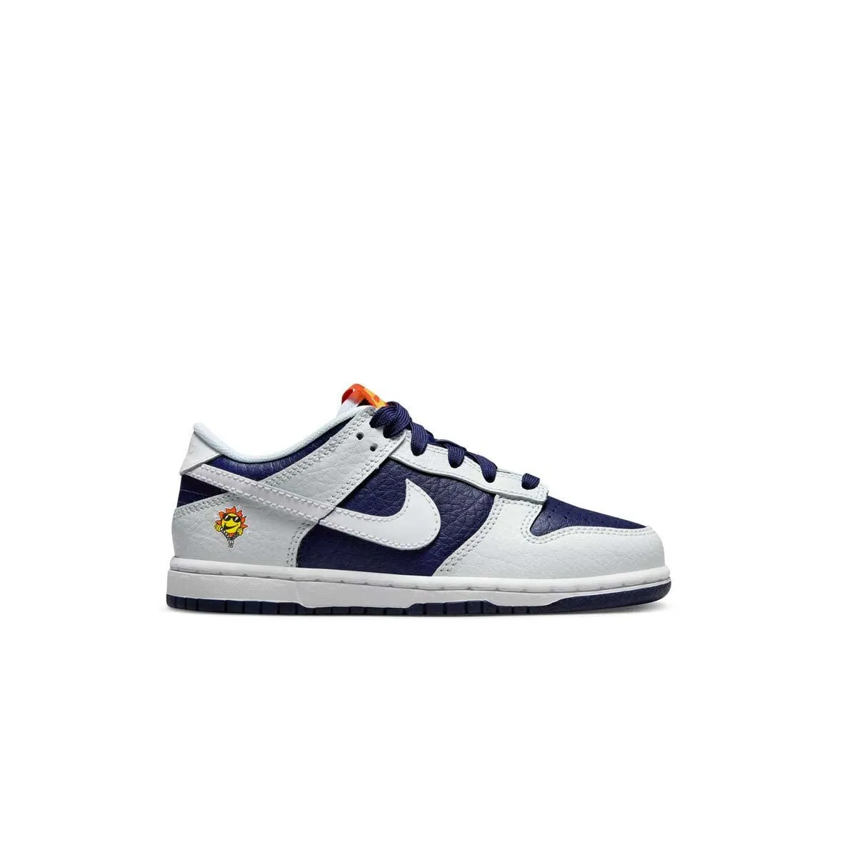 Slip Resistant Daylong Comfort Kid'S Dunk Low 'Photon Dust'