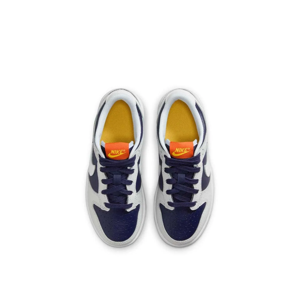 Kid'S Dunk Low 'Photon Dust' Comfortable Footwear Sustainable