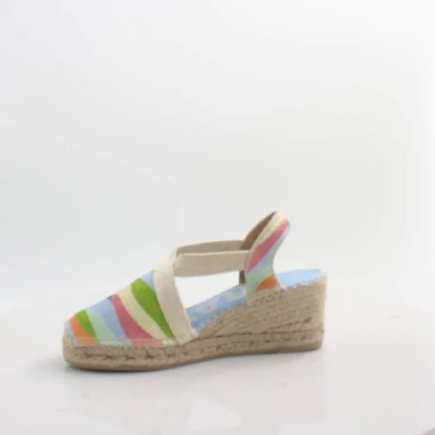 Sporty Style Montjoi Toni Pons Sandals