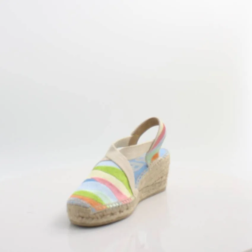 Montjoi Toni Pons Sandals Comfort Sole Easy Clean