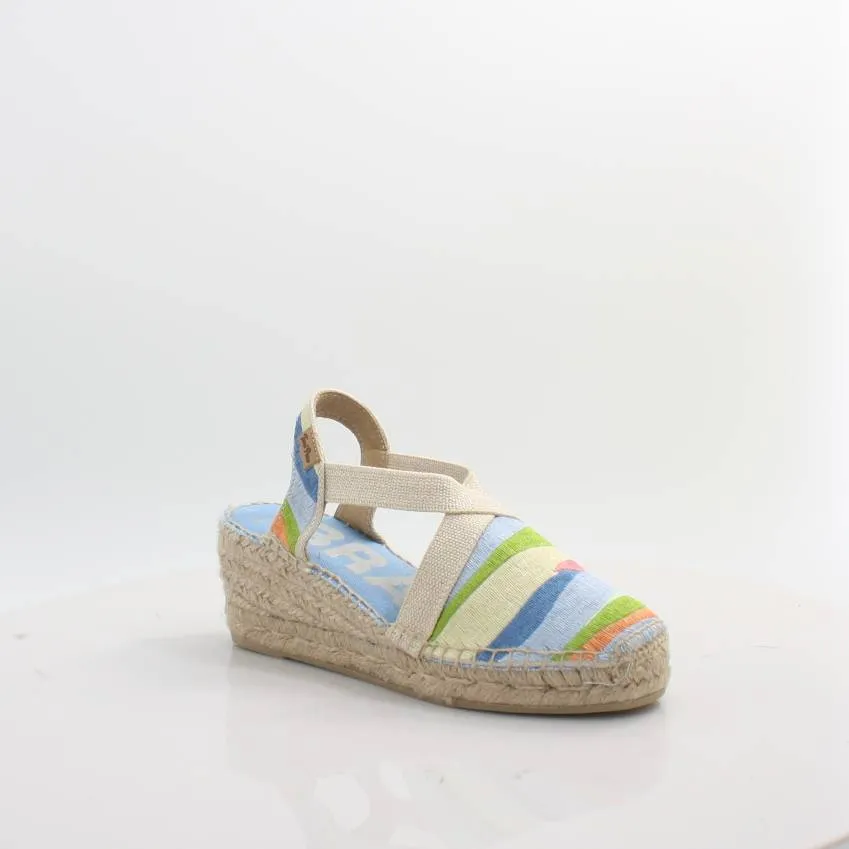 Montjoi Toni Pons Sandals Travel Ready
