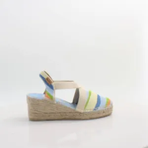 Montjoi Toni Pons Sandals Relaxed Fit Footwear Minimal Footwear