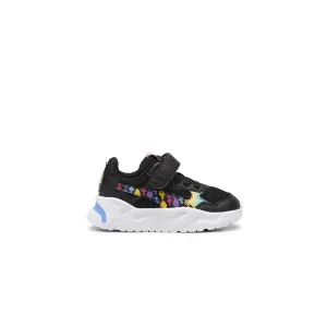   Trolls Toddlers Trinity 'Puma Black' Supportive Footwear
