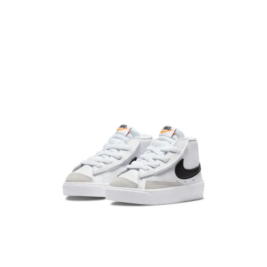 Y Nike Blazer Mid '77 Da4088-100 Travel Ready