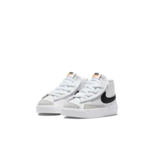 Y Nike Blazer Mid '77 Da4088-100 Travel Ready