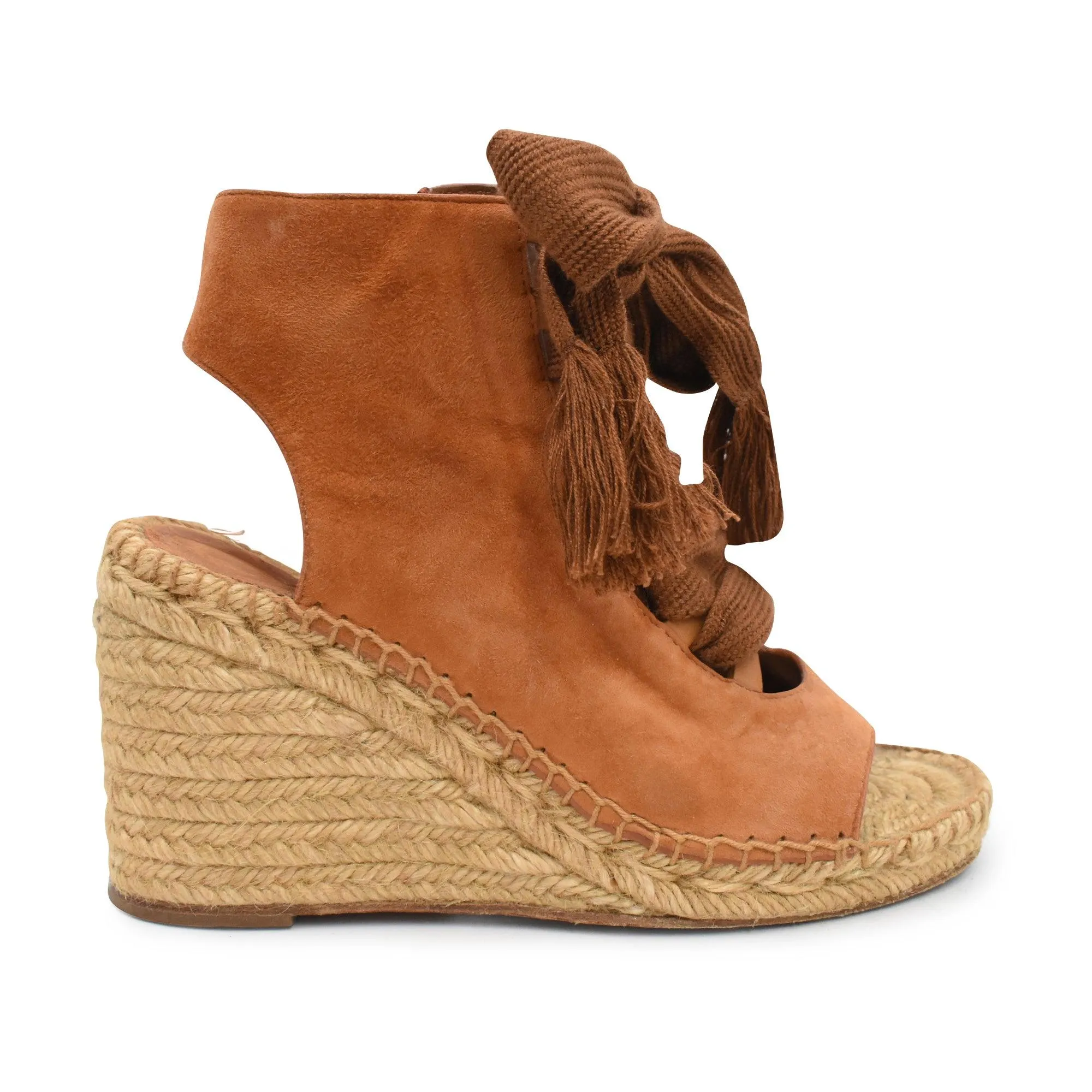 Supportive Footwear Chloe Wedges - Women'S 35