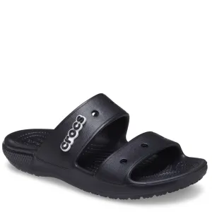 Grippy Soles Crocs Unisex Classic Sandal