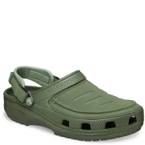 Arch Support Crocs Yukon Vista Ii Clog