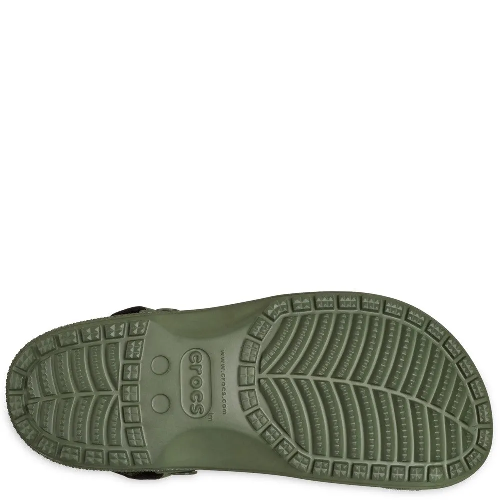 Crocs Yukon Vista Ii Clog Slip Resistant Work