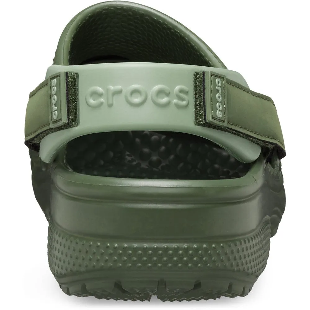 Crocs Yukon Vista Ii Clog Stable