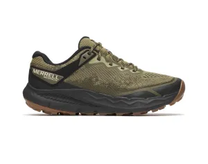 Relaxed Fit Footwear Merrell Nova 4 Wp Mens