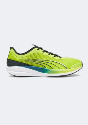 Puma Men'S Redeem Pro Racer Timeless Everyday Footwear