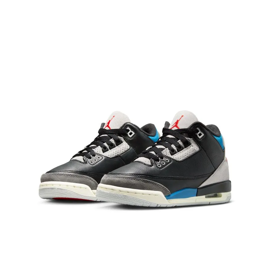 Comfort Technology Y Air Jordan 3 Retro "Rare Air" Ib8968-004