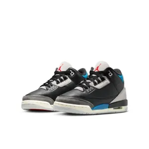 Y Air Jordan 3 Retro "Rare Air" Ib8968-004 Minimal Footwear