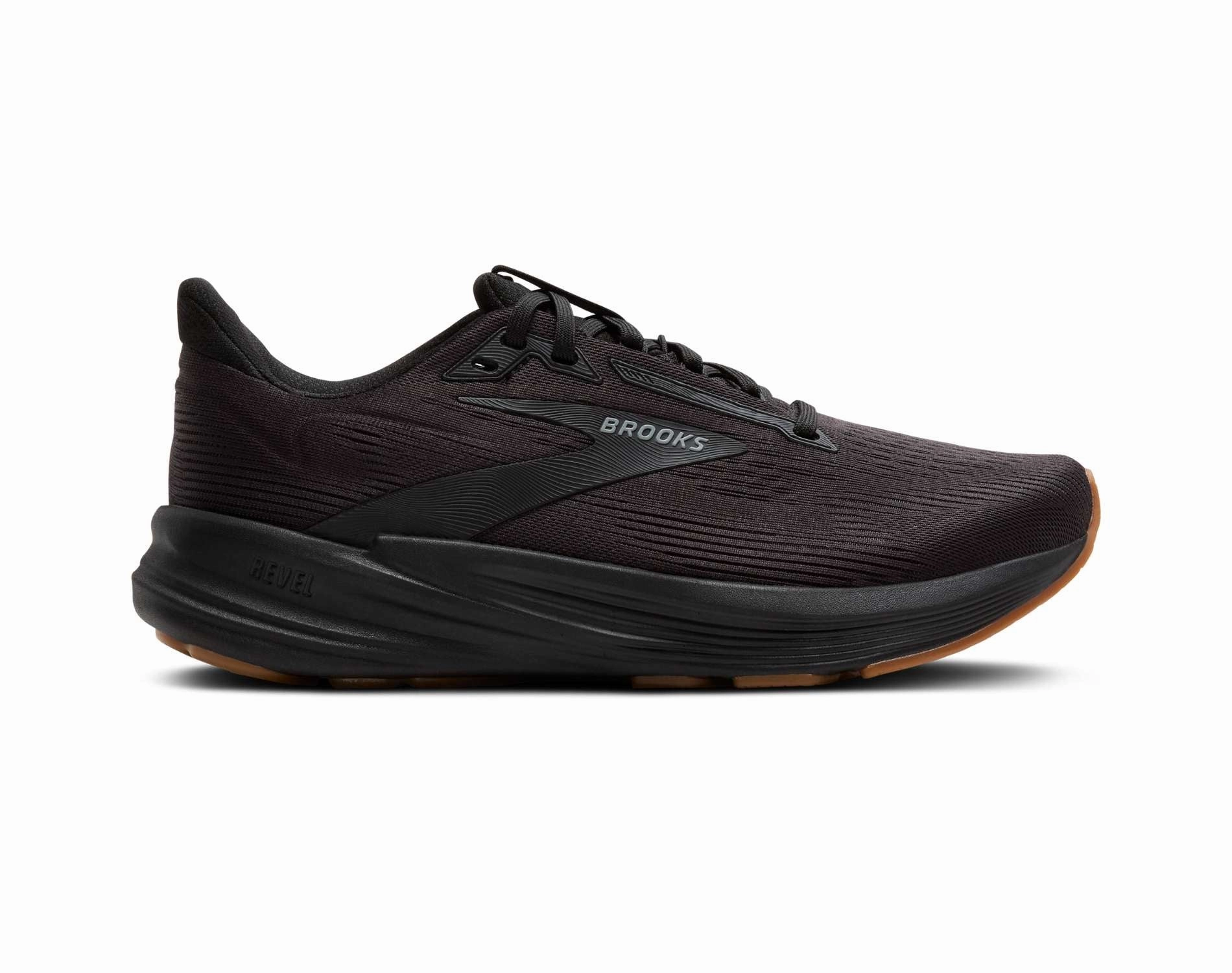 Brooks Revel 8 Mens Standing Comfort