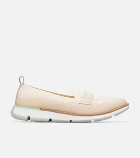 Cole Haan Women'S 4.Zer?grand Loafer Slip Resistant Work Unisex Shoes