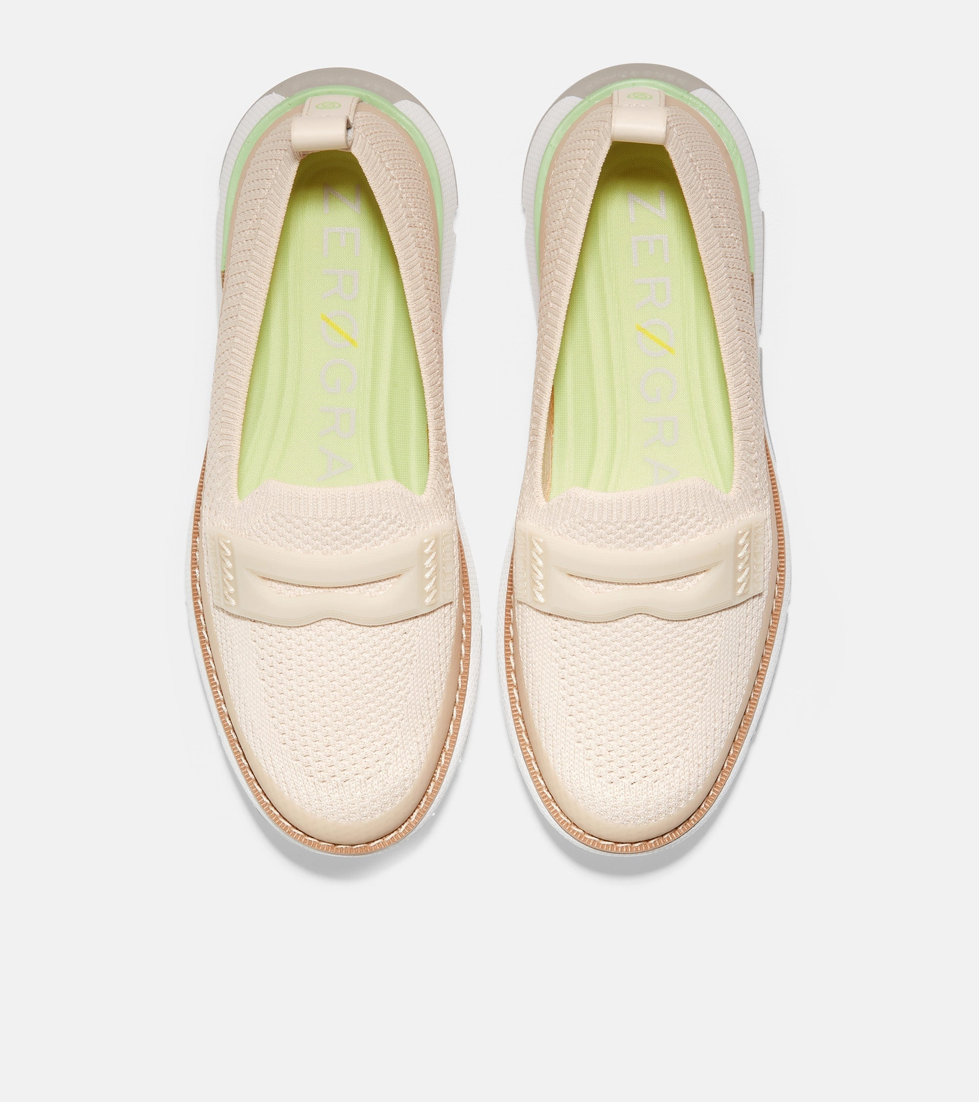 Cole Haan Women'S 4.Zer?grand Loafer Casual Footwear