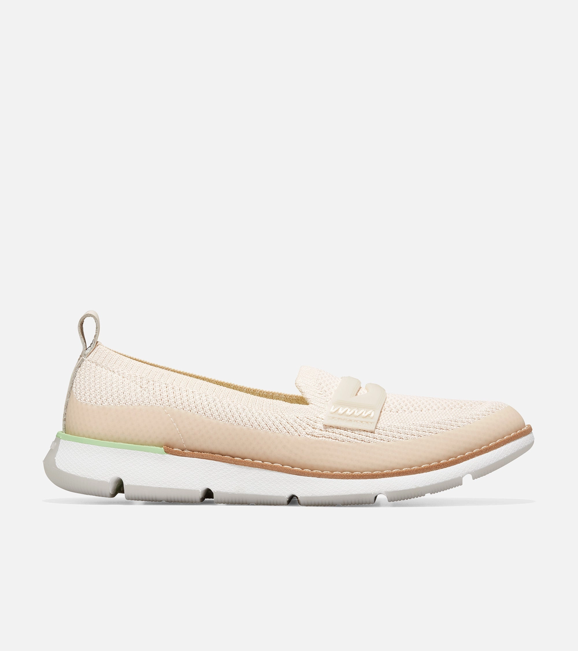 Cole Haan Women'S 4.Zer?grand Loafer Slip Resistant Work Unisex Shoes