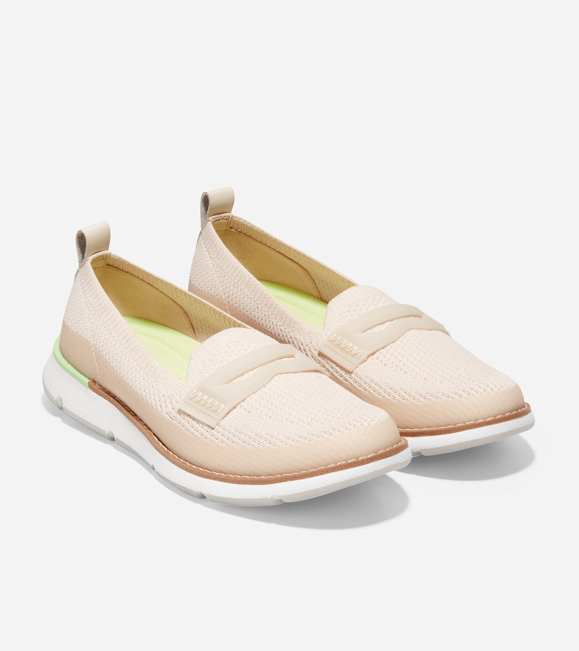 Cole Haan Women'S 4.Zer?grand Loafer Unisex Casual Comfort