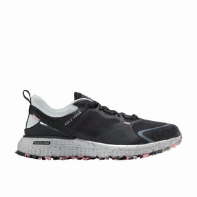 Slip Resistant Weather Ready Cole Haan Women'S Zer?grand Overtake 2 All-Terrain Running Shoe