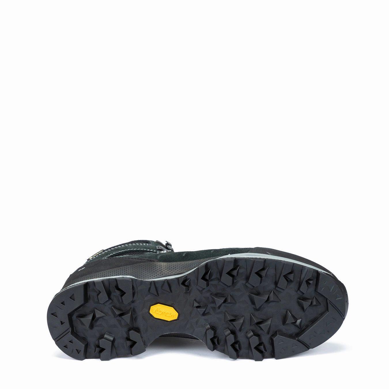 Hanwag Womens Makra Trek Lady Gtx Petrol / Mint Travel Footwear Comfort Technology