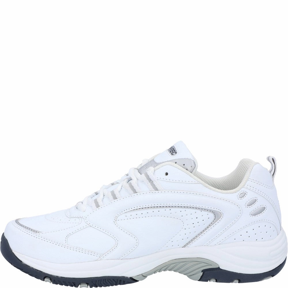 Walking Shoes Classic Footwear Hi-Tec Blast Lite Trainers