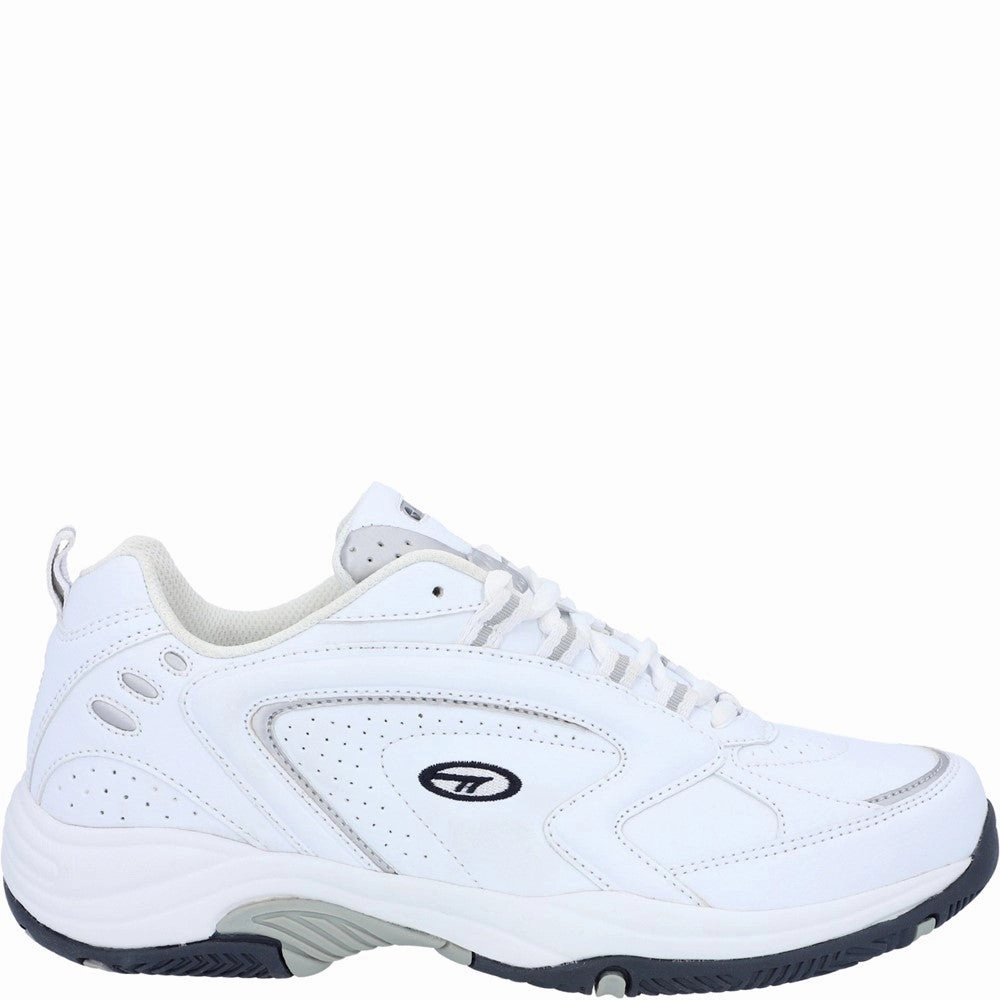 Hi-Tec Blast Lite Trainers Modern Footwear