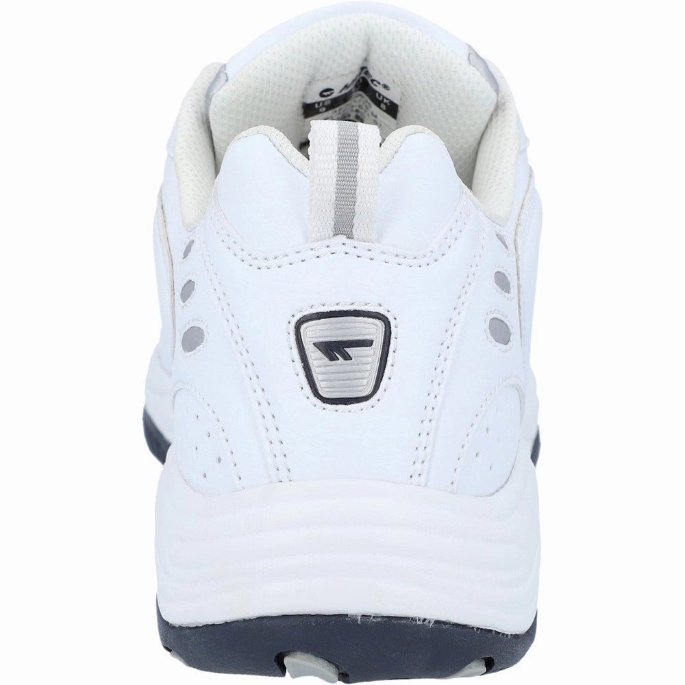 Sustainable Shoes Hi-Tec Blast Lite Trainers