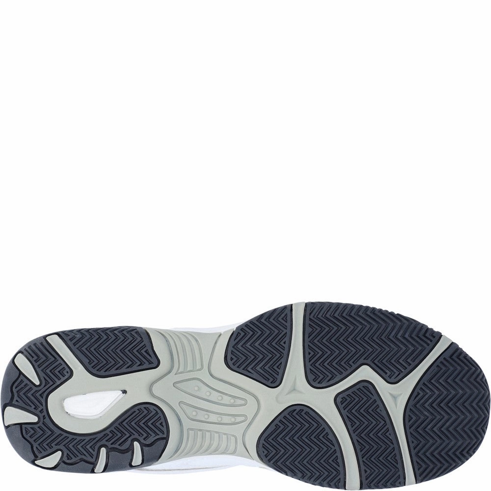 Travel Footwear Hi-Tec Blast Lite Trainers