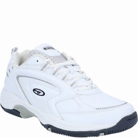 Hi-Tec Blast Lite Trainers Wide Fit