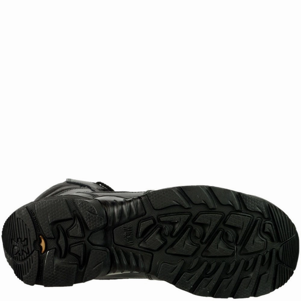 Magnum Stealth Force 6.0 Ct Cp Uniform Safety Boot Weather Resistant