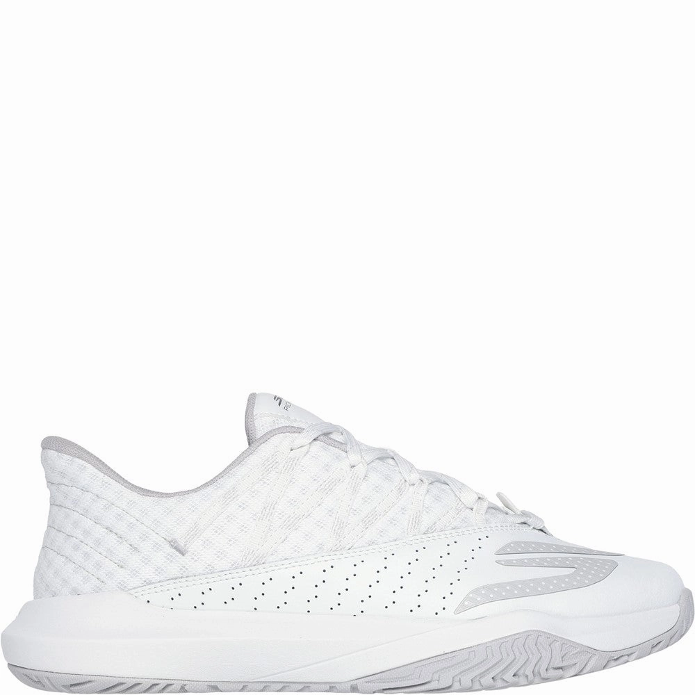 Easy Clean Sustainable Shoes Skechers Skechers Viper Court Rally Trainer
