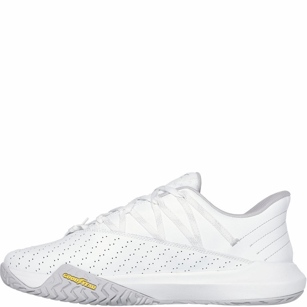 Shock Absorbing Skechers Skechers Viper Court Rally Trainer