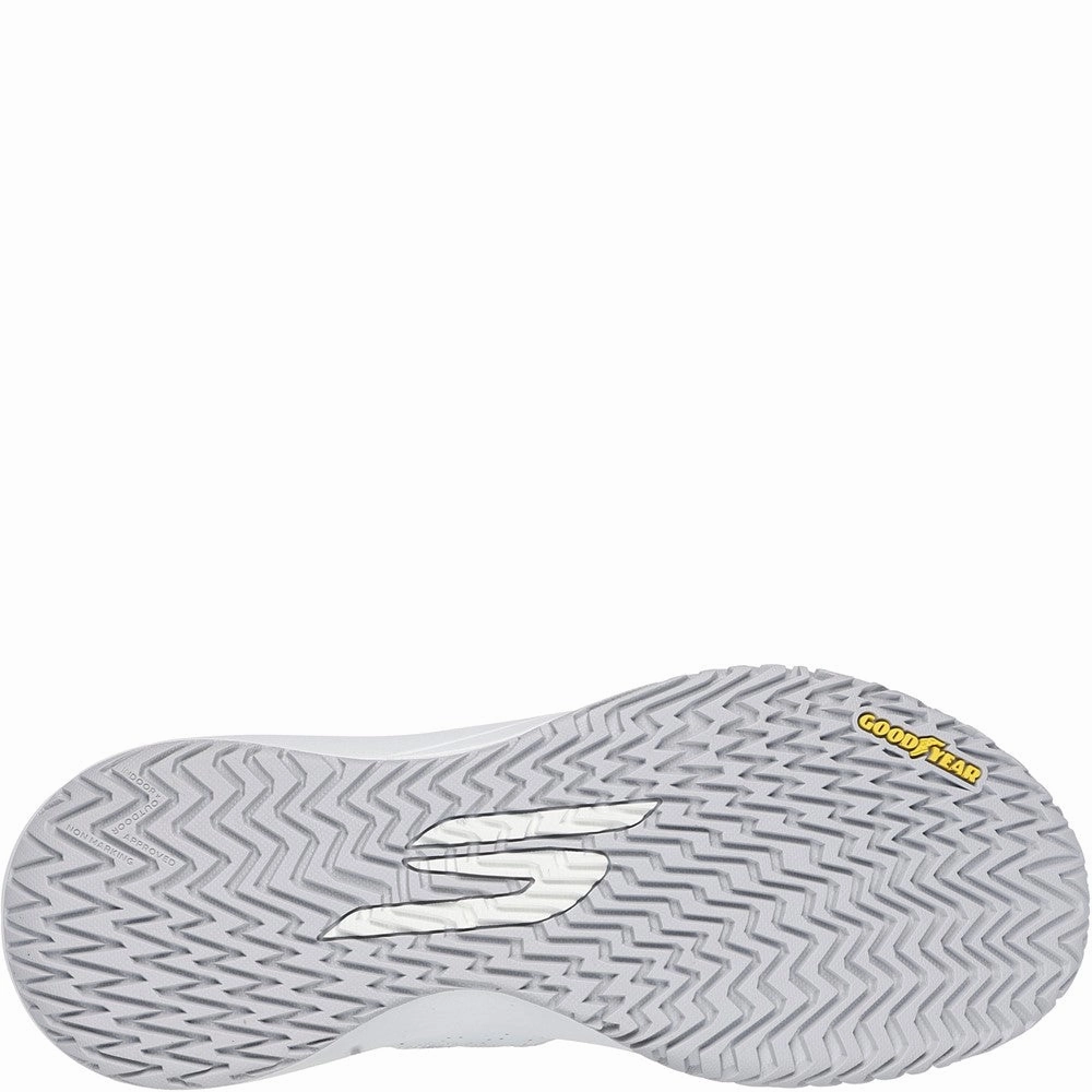 Skechers Skechers Viper Court Rally Trainer Versatile Footwear