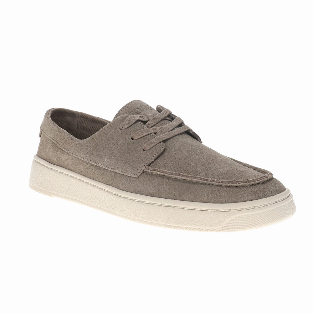 Cushioned Trvl Lite London Boat Shoes