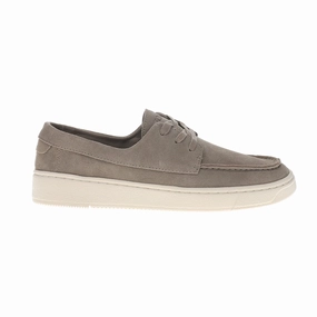 Shock Absorbing Trvl Lite London Boat Shoes