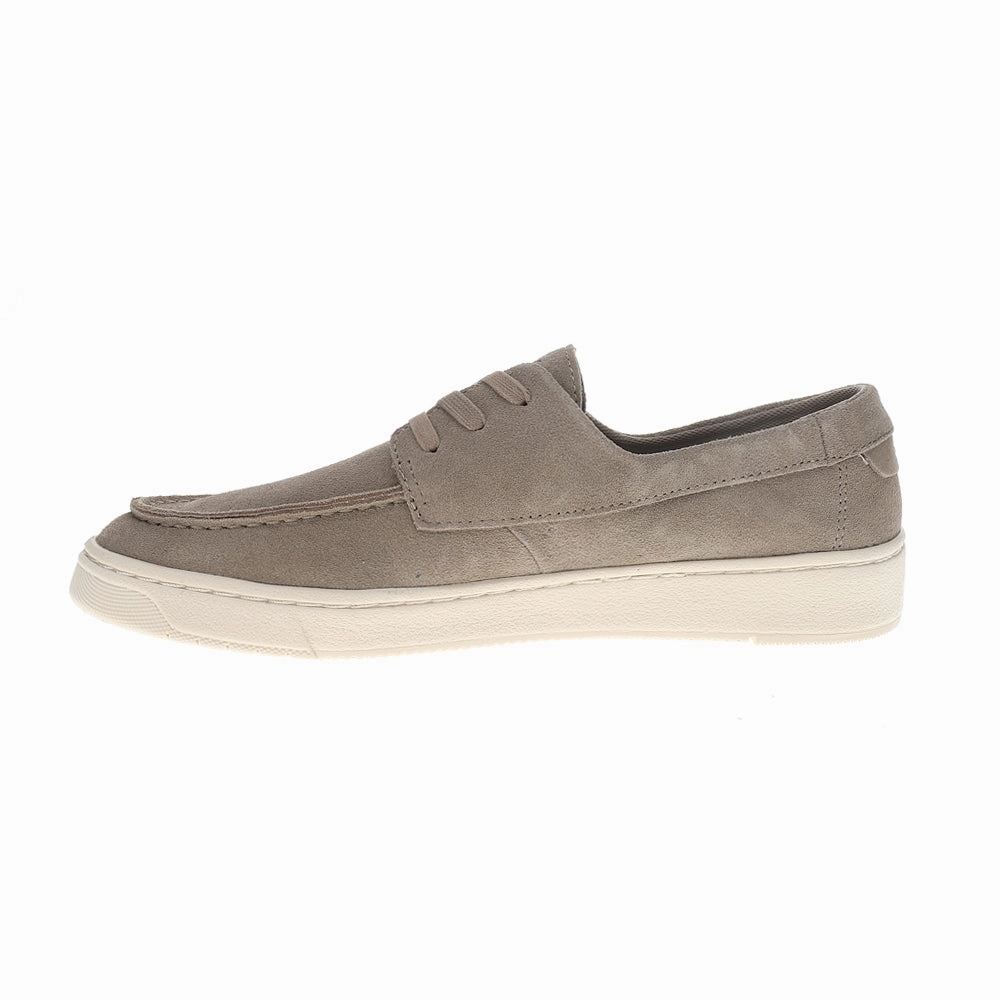 Functional Footwear Trvl Lite London Boat Shoes
