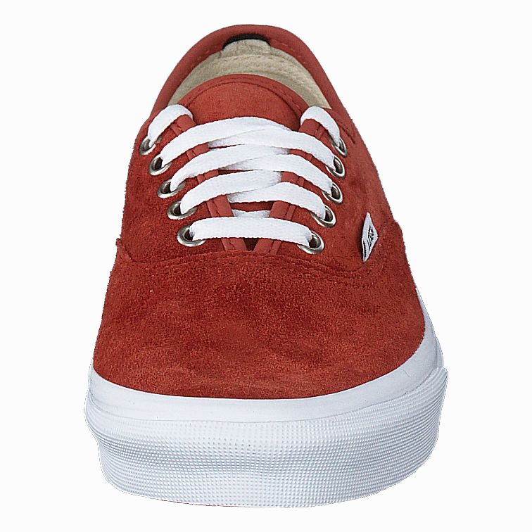 Daylong Comfort Ua Authentic (Suede) Brick/True White
