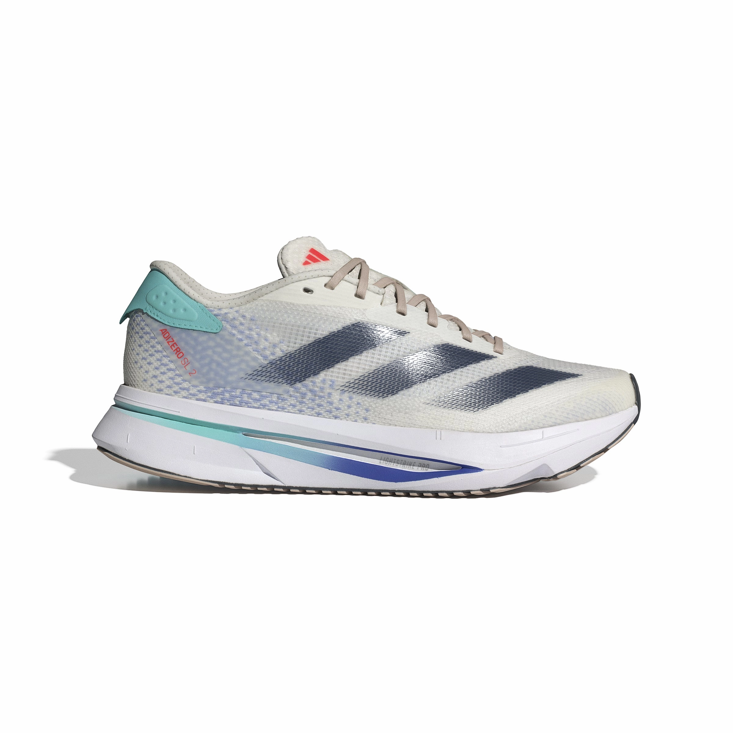 Women'S Adidas Adizero Sl2 Water Resistant Statement Footwear