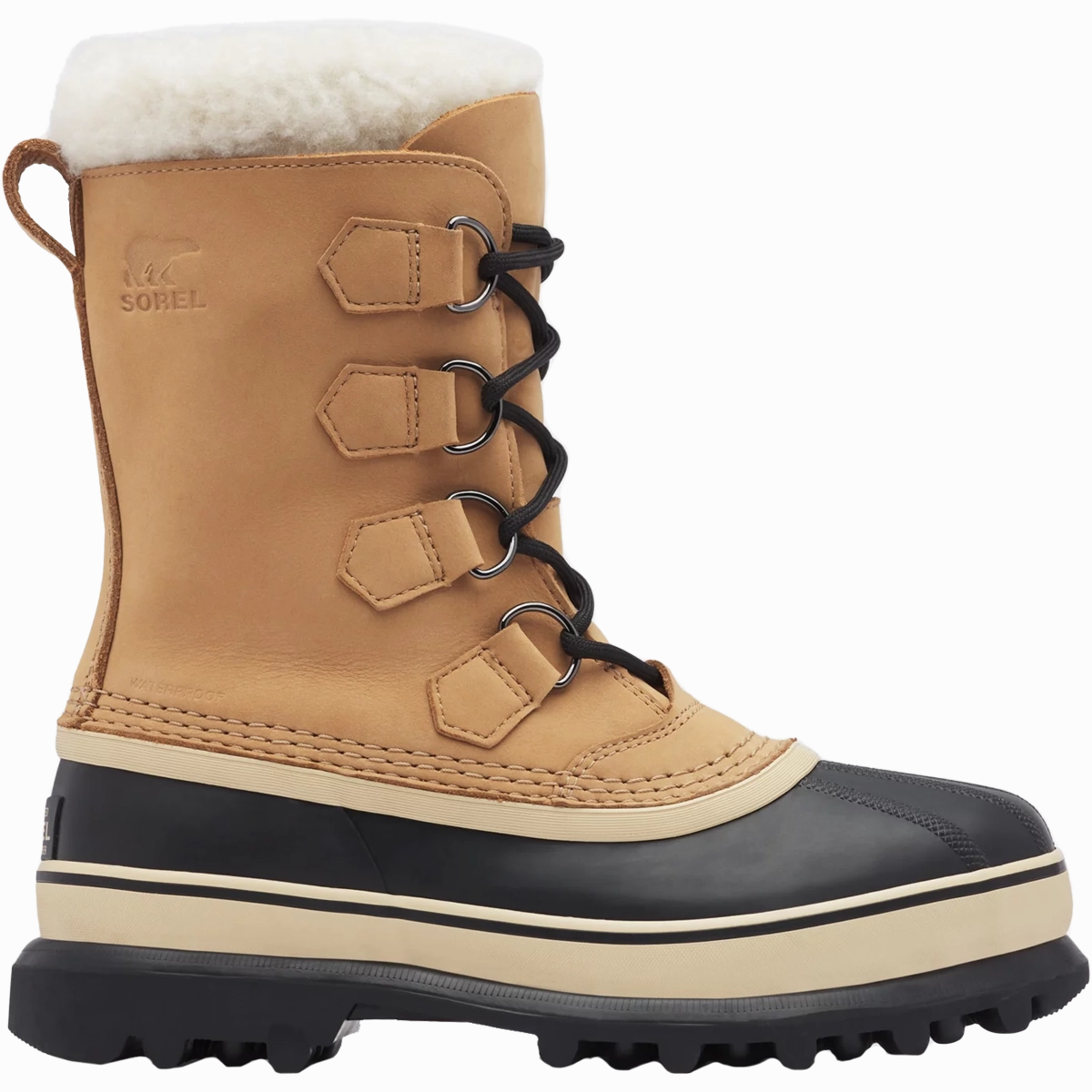 Lightweight Shoes Weather Ready Women'S Caribou Boot