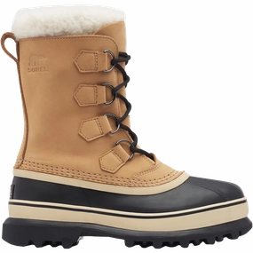 Sustainable Shoes All Day Comfort Women'S Caribou Boot