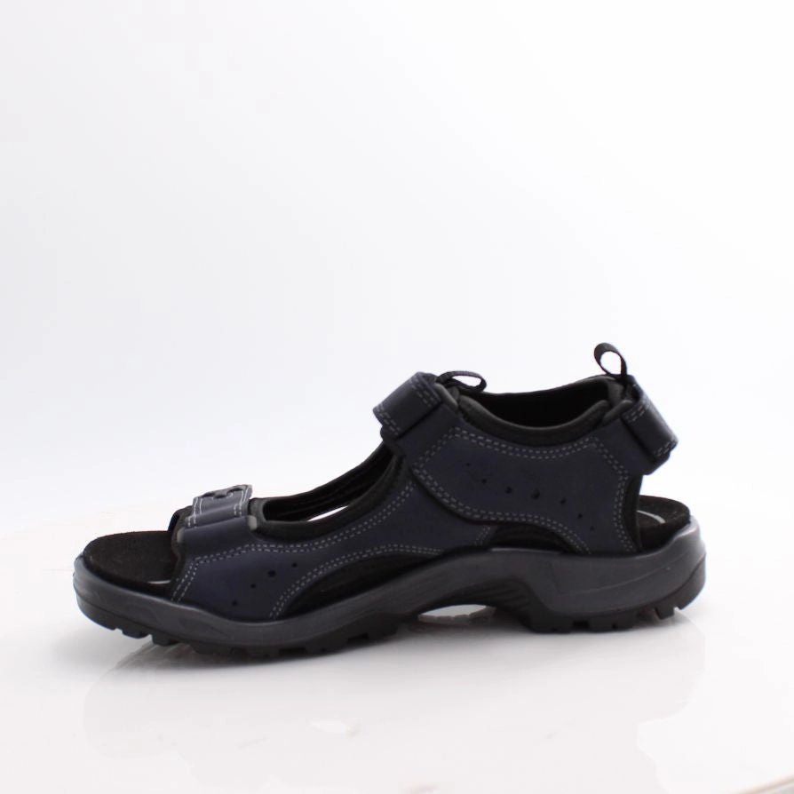 Cushioned Minimalist Shoes 822044 Offroad Ecco Sandals