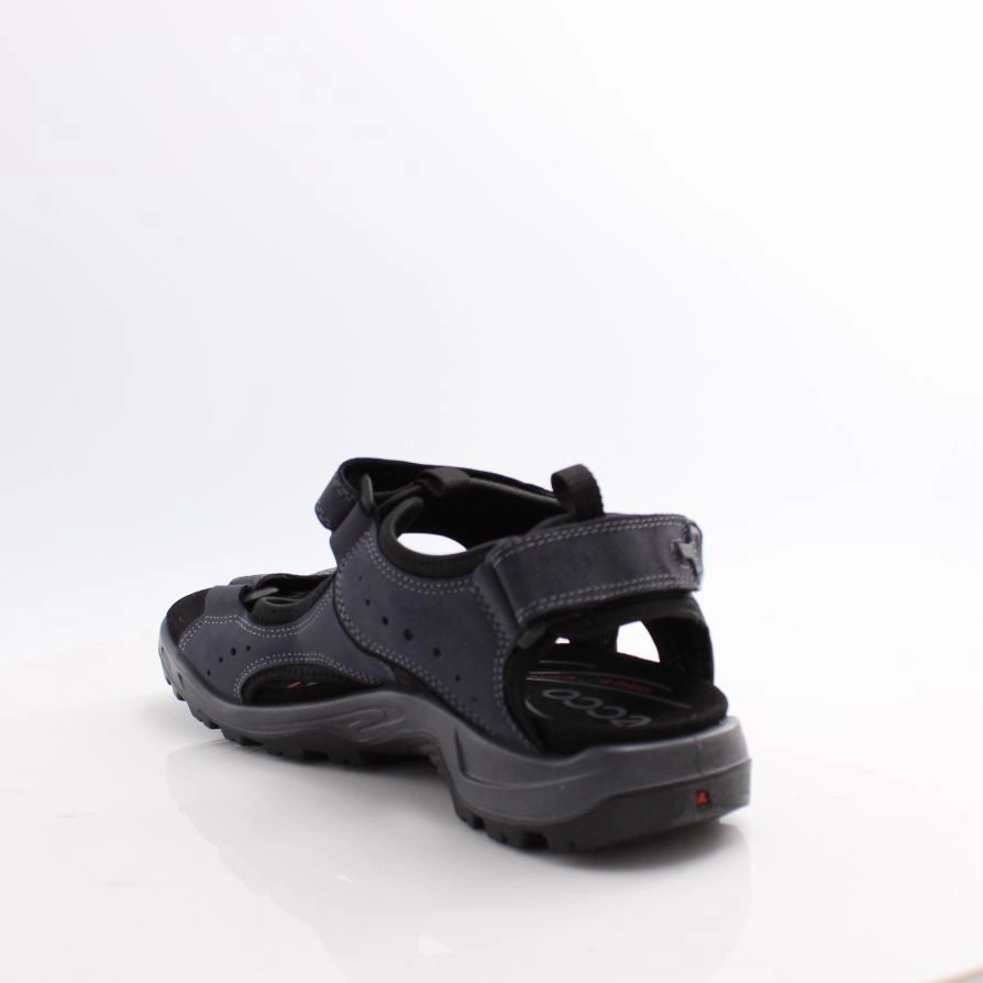 822044 Offroad Ecco Sandals Classic Footwear All Weather
