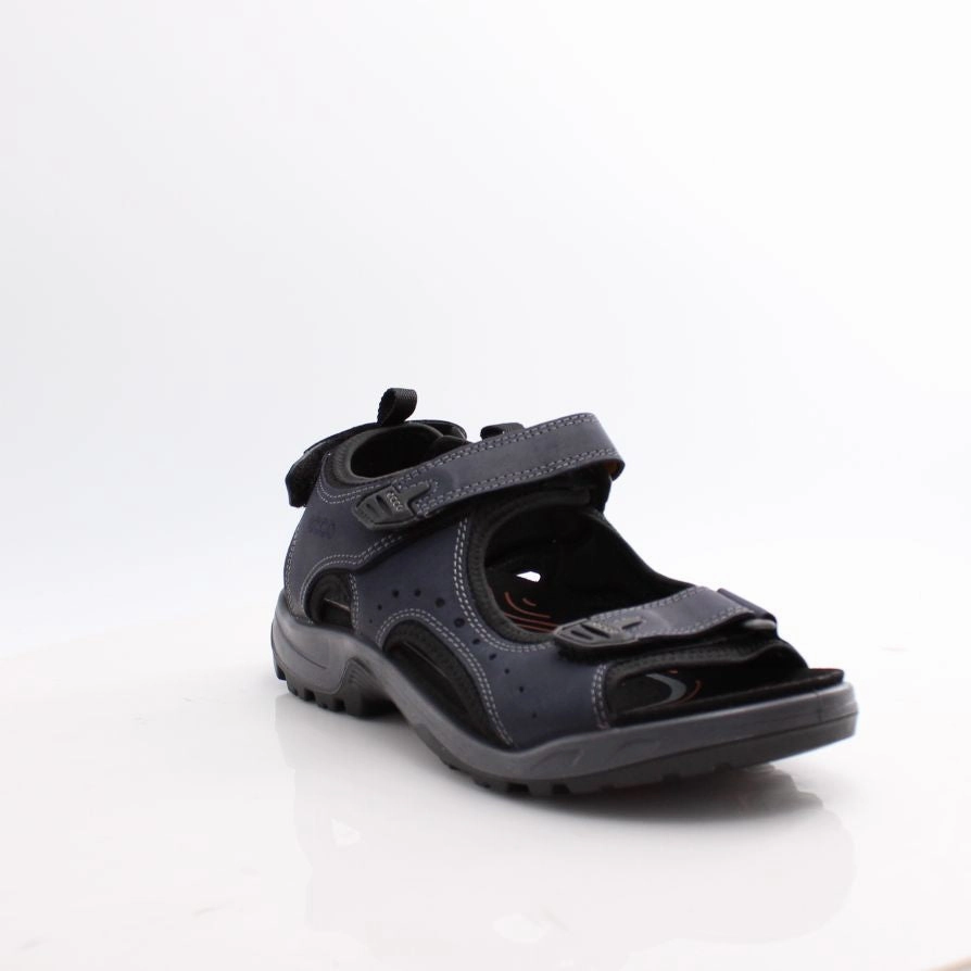 822044 Offroad Ecco Sandals Sporty Style