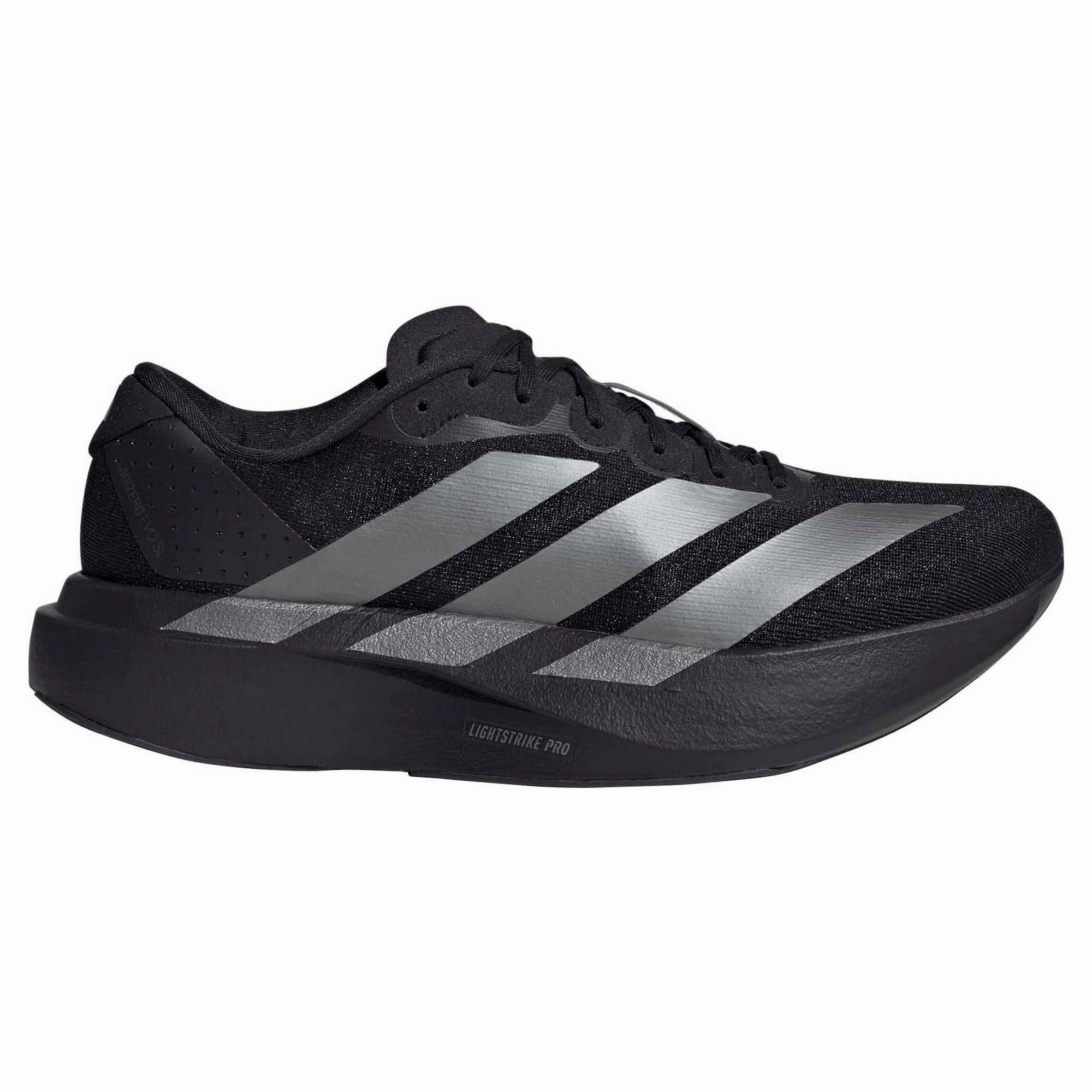 Adizero Evo Sl Women'S Running Shoes Cushioned Insoles