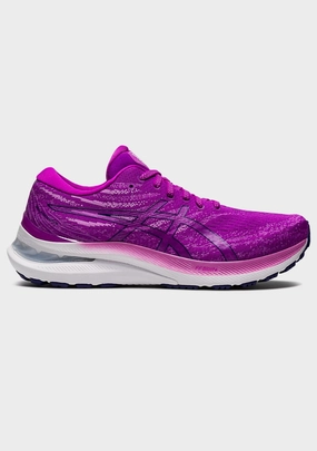 Lightweight Shoes Sustainable Shoes Asics Womens Gel-Kayano 29