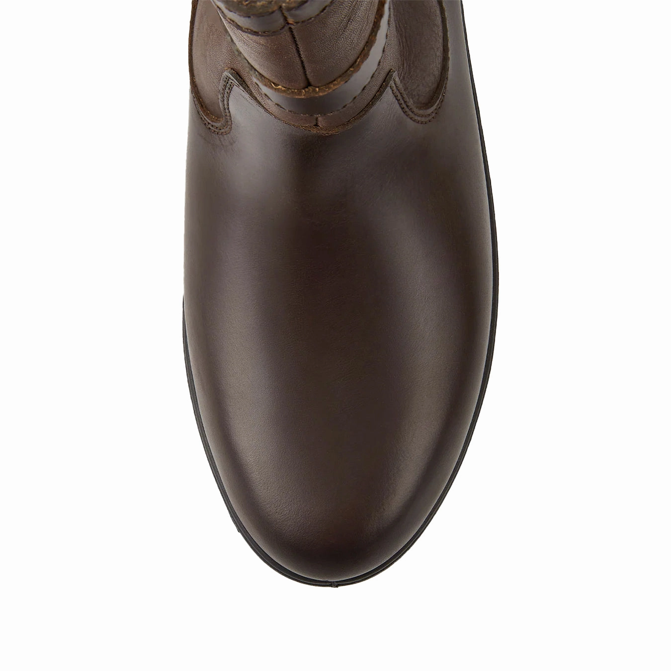 Slip Resistant Dubarry Womens Roscommon Boot Mocha